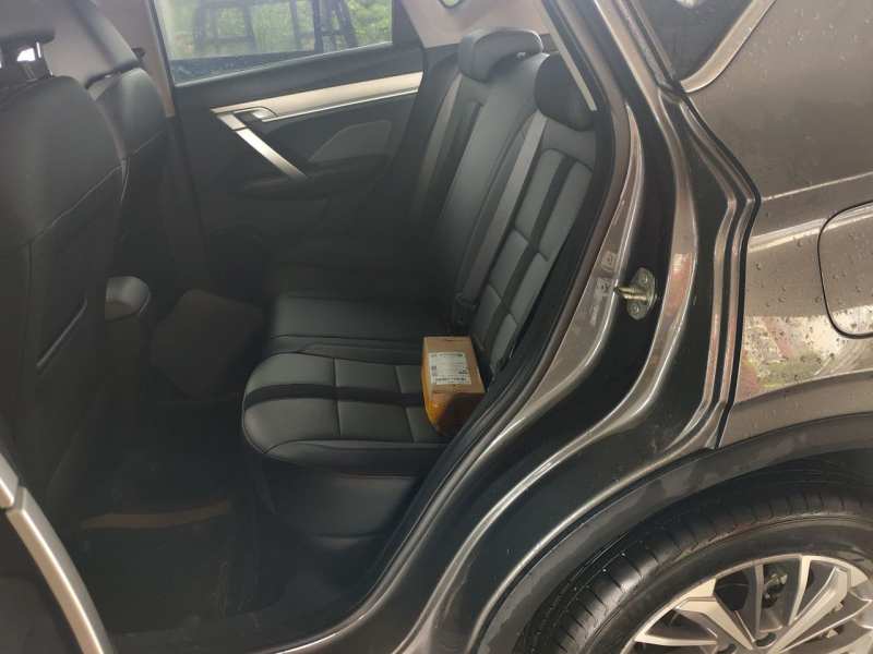 Used Geely Auto Coolray 2023 1.4T Manual Gold Edition — 13