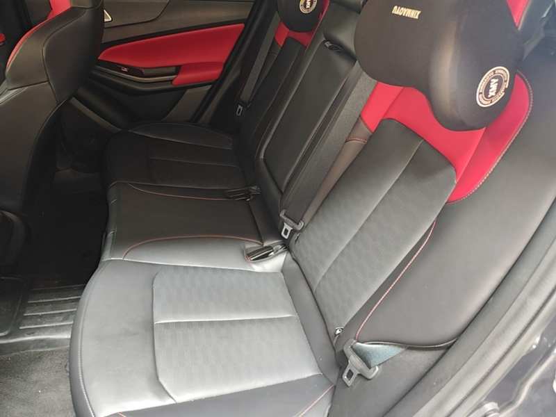 Used CHANGAN CS55PLUS 2022 2nd Generation 1.5T DCT Prestige Version — 12