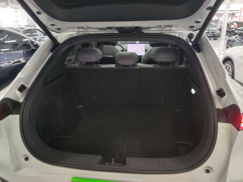 Used Deepal S05 2024 510Max Pure Electric Version — 18