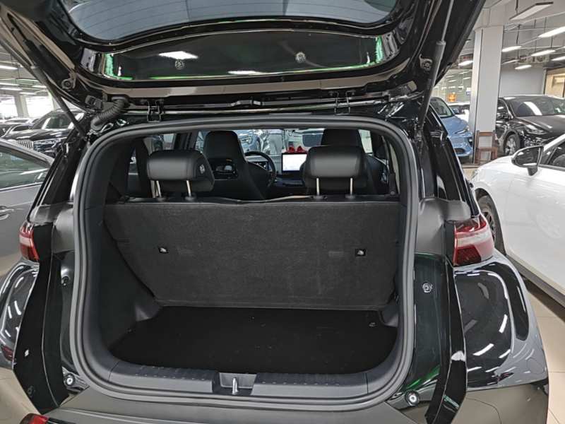 Used BYD Seagull 2023 Active Version — 18