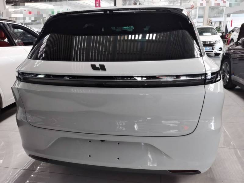 Used Li Auto L6 2024 Pro Model — 5