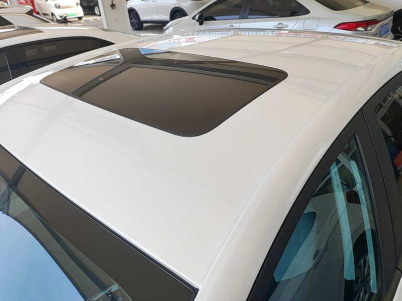 Used Chevrolet Monza 2024 1.5L Dual-Clutch Enjoyment Edition – Enjoyment — 26