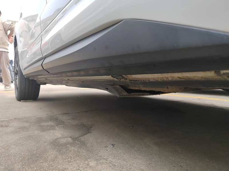 Used Skoda Karoq 2023 TSI280 Premium Edition — 21