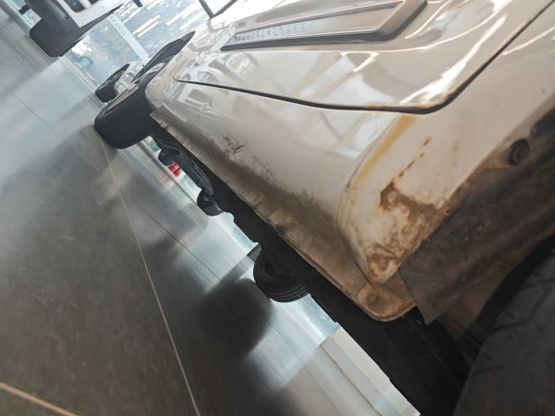 Used BAW Yuanbao 2022 Smart Version — 20