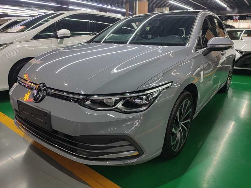 Used Volkswagen Golf 2021 280TSI DSG Pro