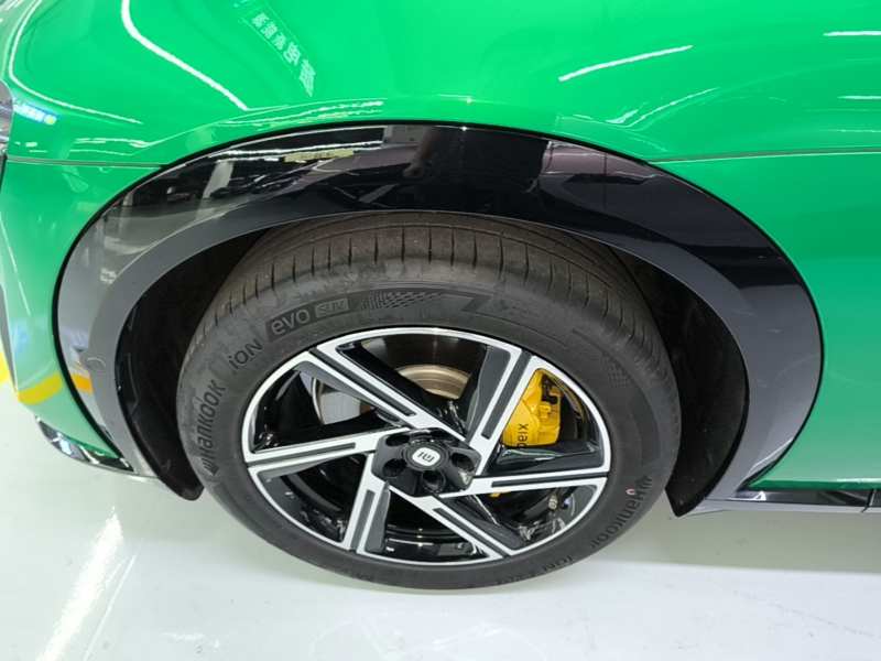 Used Xiaomi Auto YU7 2025 Ultra-Long Range Rear-Wheel Drive Version — 22