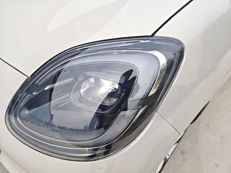 Used Wuling Hongguang MINIEV 2025 Four-Door Version Zhenxiang+ Edition — 23