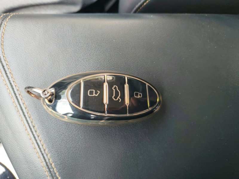 Used Bestune B70 2021 1.5T Automatic Premium Edition — 9