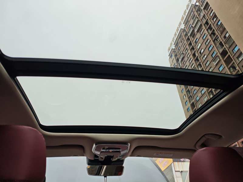 Used Hongqi H5 2024 1.5T DCT Smart Connect Flagship Edition – Chinese Trim Yun — 17