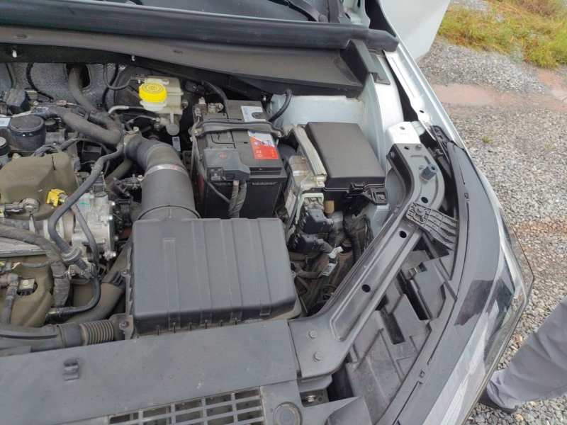 Used GAC Trumpchi EMKOO 2022 1.5T Supernova Pro Edition — 26