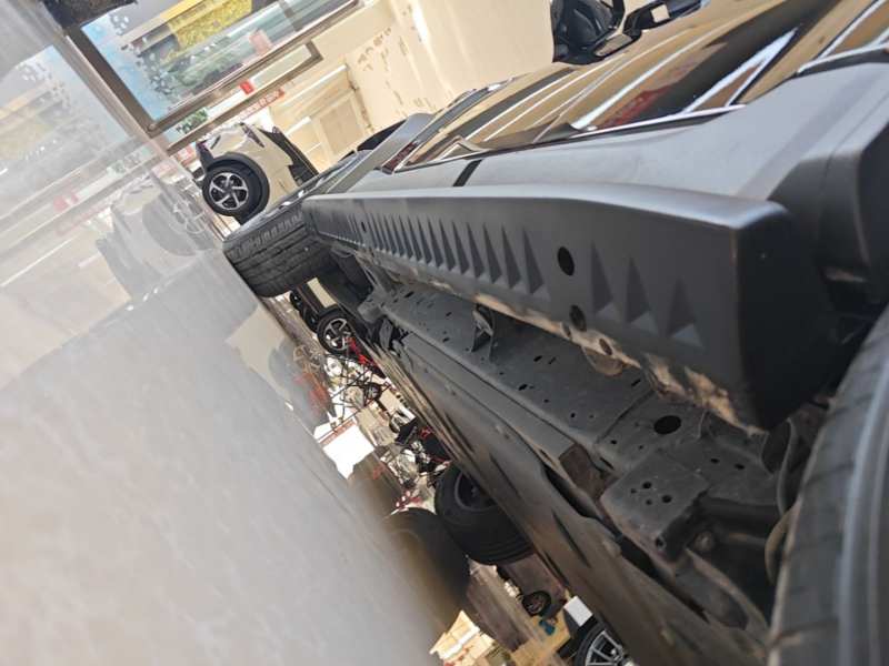 Used Formula Leopard 5 2023 Navigator Edition — 21