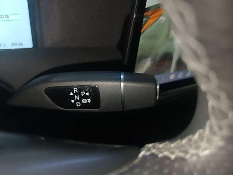 Used XPeng G6 2023 700 Four-Wheel Drive Performance Max — 13