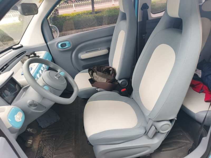 Used Bestune Pony 2025 222km Range Linglong Horse — 14