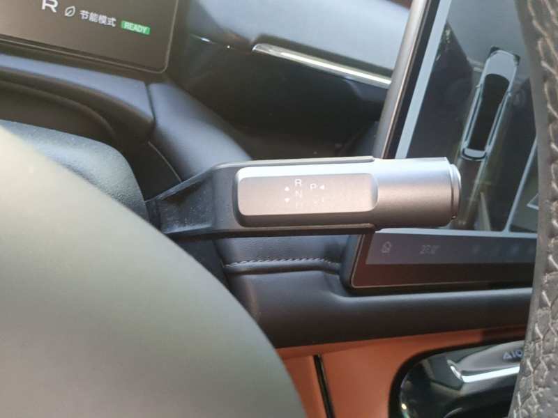 Used AION V 2024 Aion Tyrannosaurus 650 Smart Luxury Edition — 13