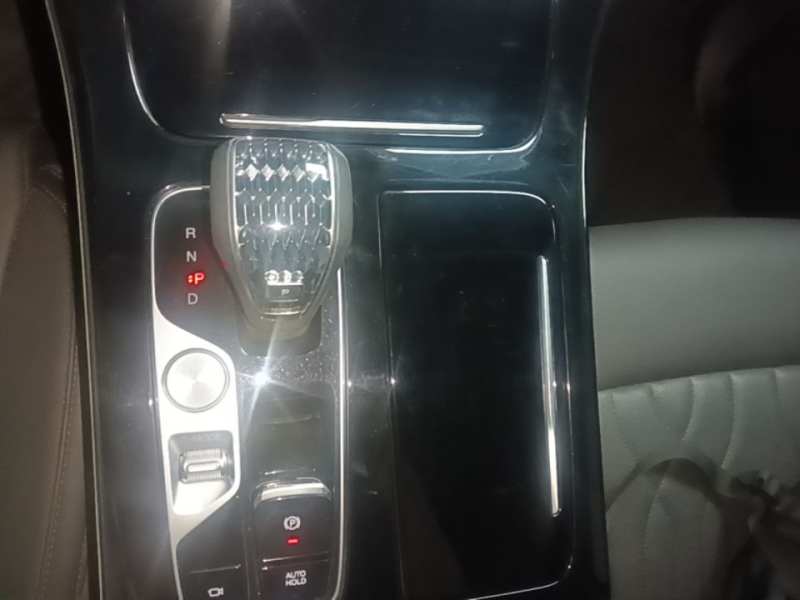Used GAC Trumpchi M8 2024 Master Series 400T Prestige Edition — 13