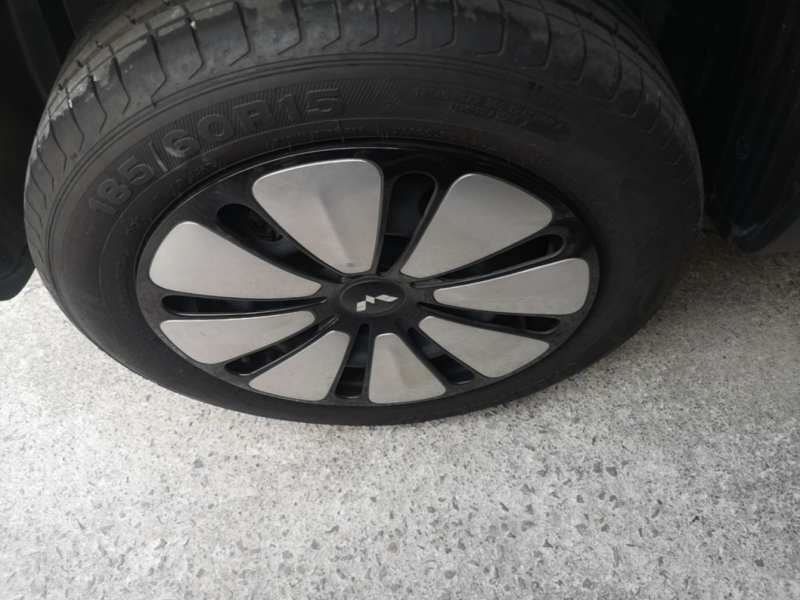 Used Wuling Bingo 2024 333 km Enjoyment Version — 25