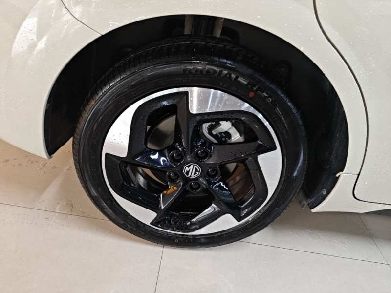 Used MG 4 EV 2026 Revised 437 Freedom Edition — 25