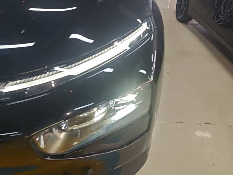 Used XPeng G9 2024 702 Pro — 23