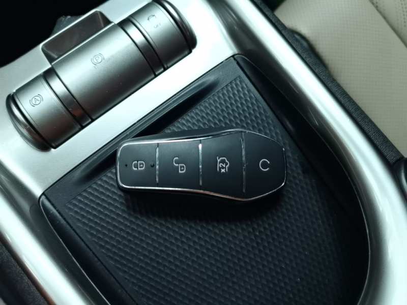 Used BYD Dolphin 2023 420 km Free Version — 8