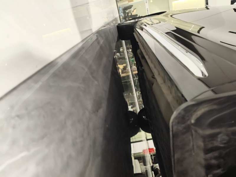 Used Wey Gaoshan 2025 Four-Wheel Drive Alpine 8 — 20
