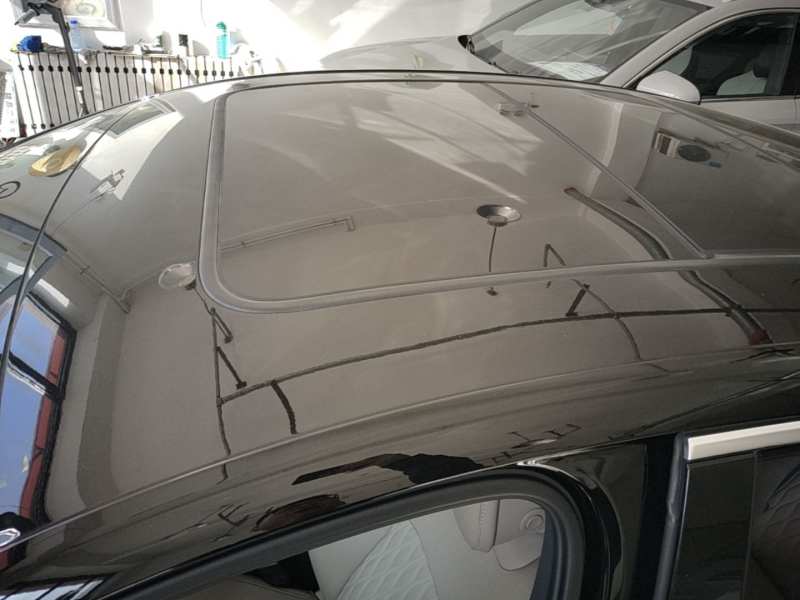 Used BYD Han 2024 DM-i Glory Edition 121KM Prestige Model – Executive — 26