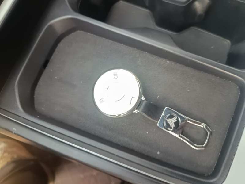 Used NETA X 2023 400 Lite — 8