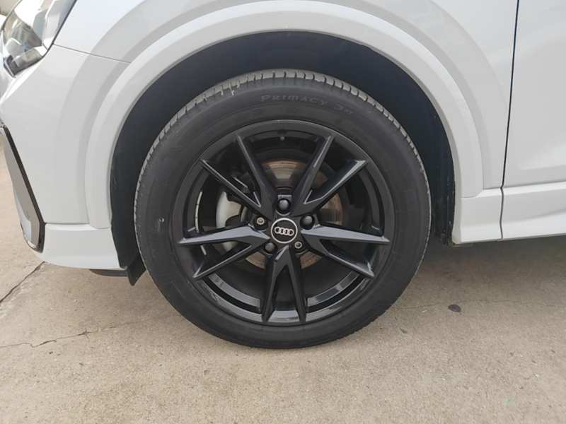 Used Audi Q2L 2022 35 TFSI Progressive Dynamic Edition — 22