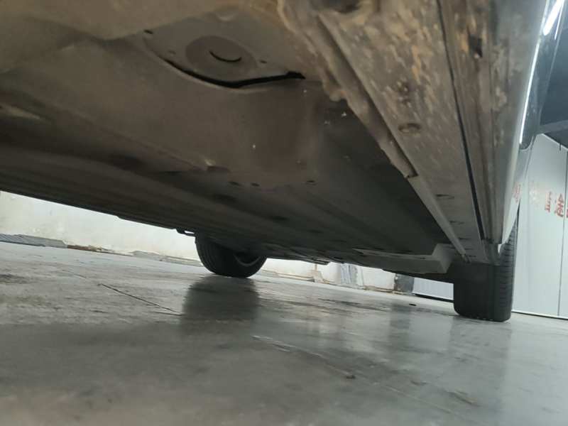 Used Li Auto L6 2024 Pro Model — 21