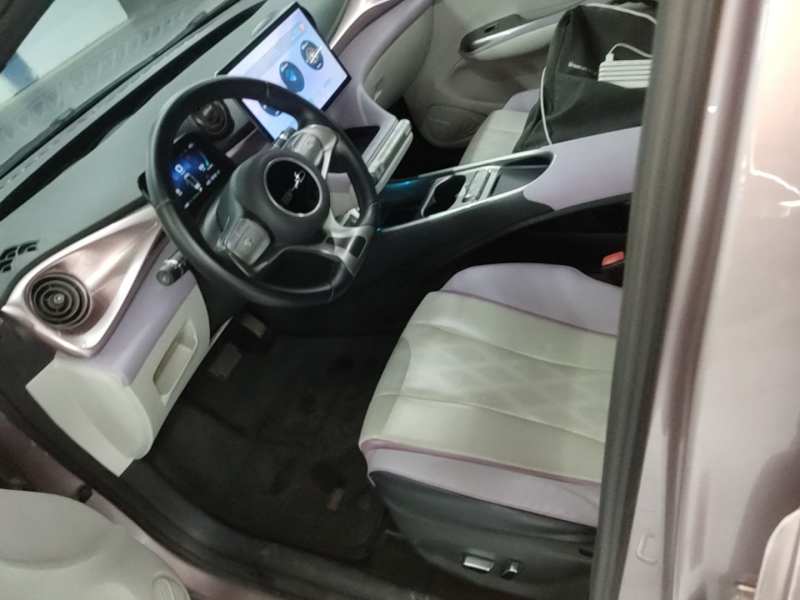 Used BYD Dolphin 2023 420 km Free Version — 14