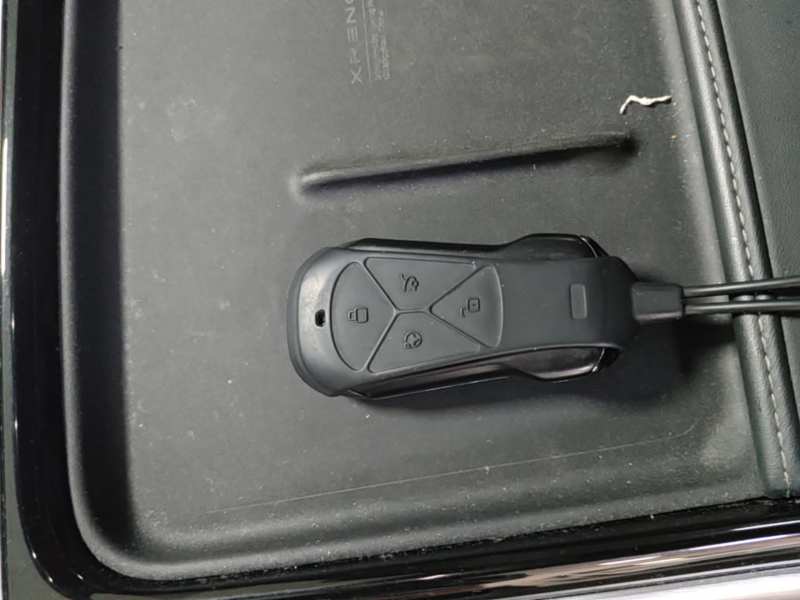 Used XPeng G9 2022 702 Pro — 8