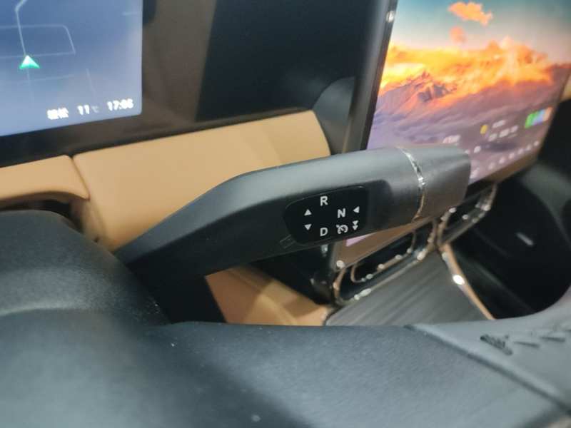 Used Leapmotor C11 2024 All-Electric 580 Luxury Edition — 13