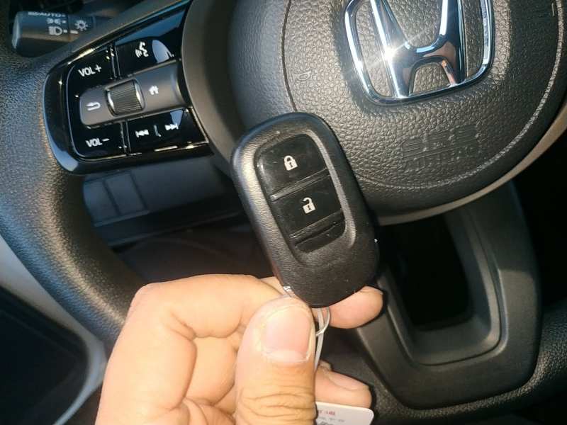Used Honda Vezel 2023 1.5L CVT Pioneer Edition — 8