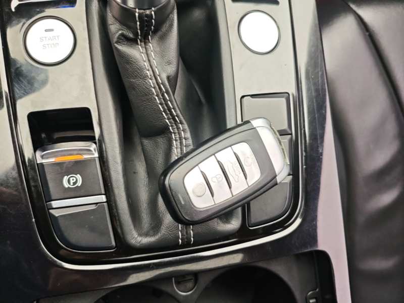 Used Hongqi H5 2019 30TD Dynamic Edition – Chinese Trim Ling — 8