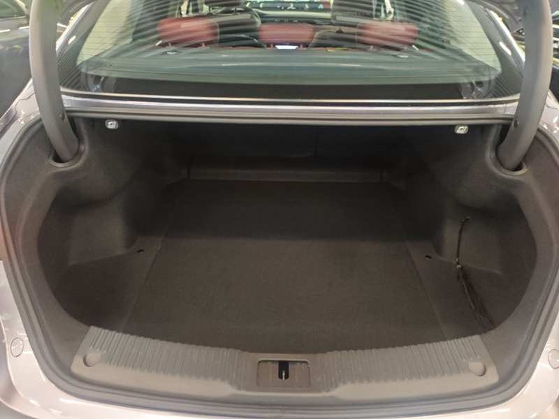 Used Hongqi H5 2023 1.5T DCT Smart Connect Flagship Edition – Chinese Trim Yun — 18