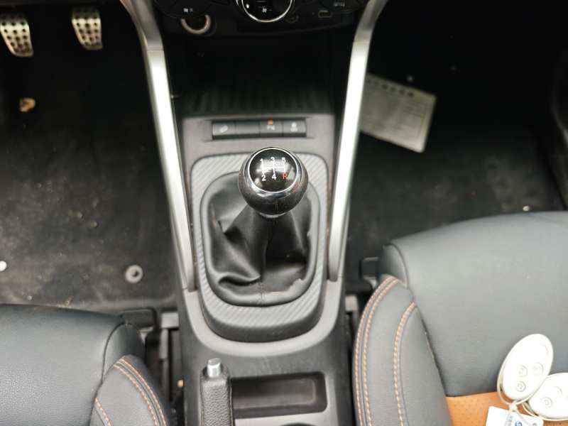 Used BYD Yuan 2017 1.5L Manual with Panoramic Sunroof — 13