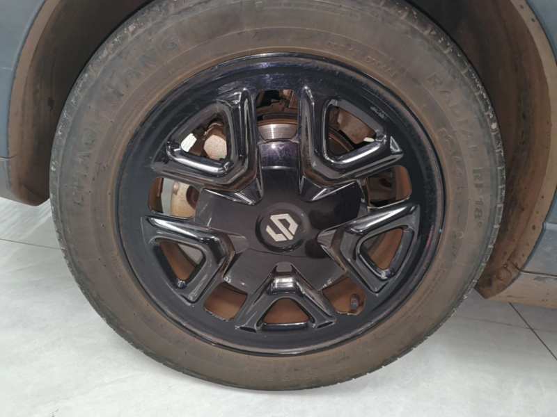 Used Leapmotor T03 2023 310 Lite Edition — 22