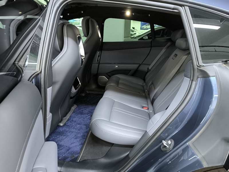 Used Xiaomi Auto YU7 2025 Ultra-Long Range Rear-Wheel Drive Version — 16