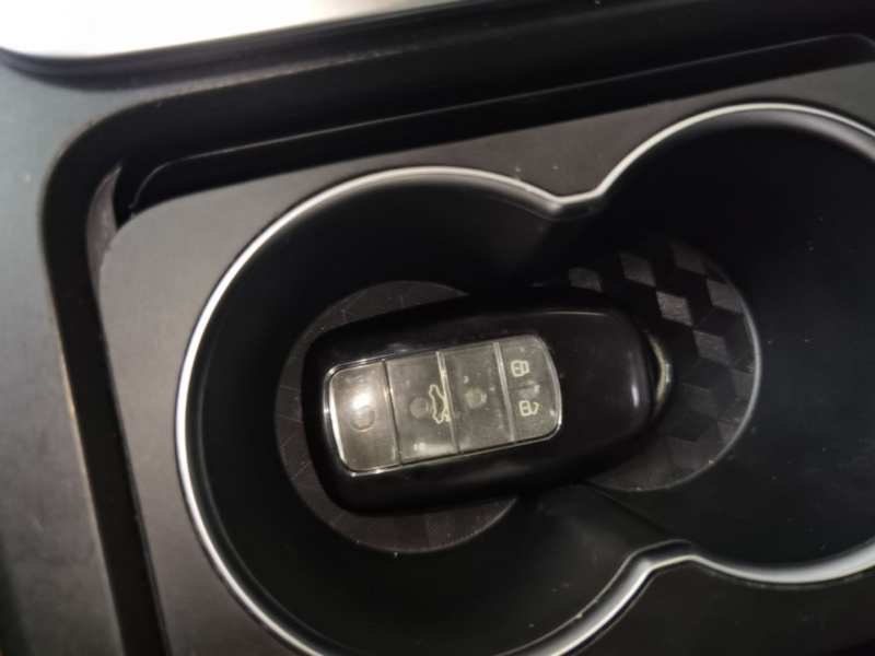 Used Chery Tiggo 8 2019 1.5 TCI Manual Elite Model — 8