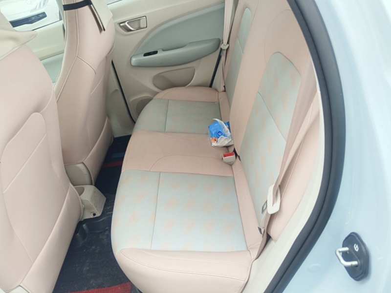Used Leapmotor T03 2025 403 Comfort Edition — 16
