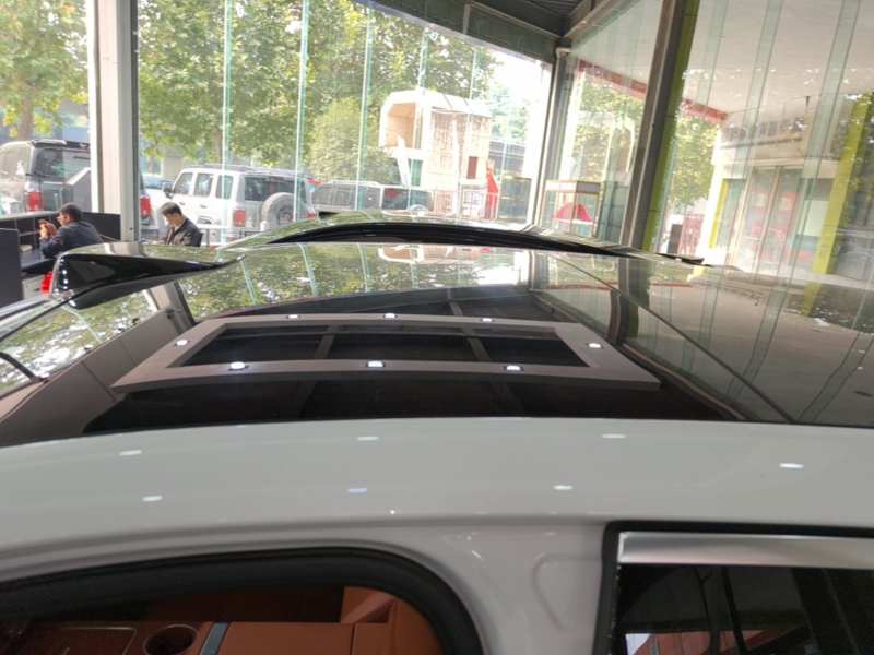 Used Li Auto L7 2024 Ultra Model — 26