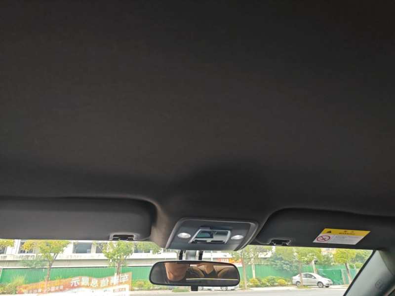 Used BYD Seagull 2023 Active Version — 17