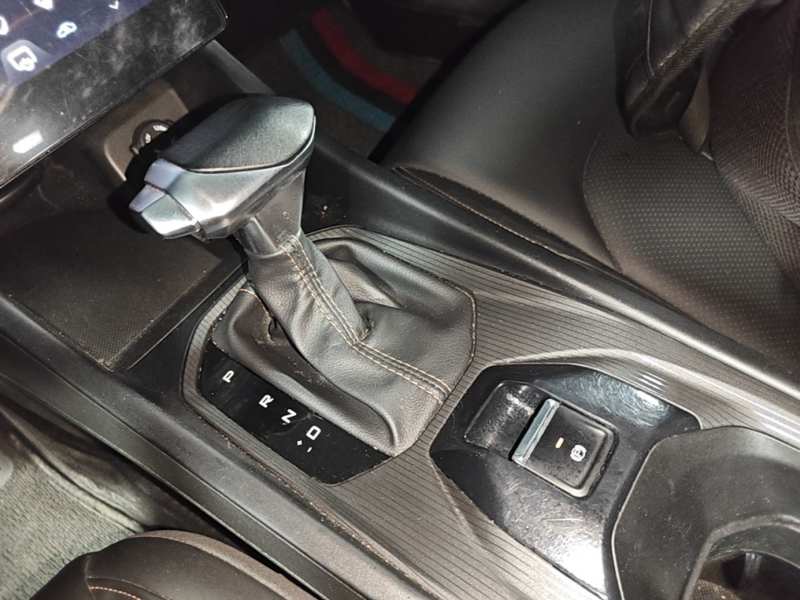 Used Dongfeng Aeolus Yixuan 2024 1.5L Automatic JingSu Edition — 13