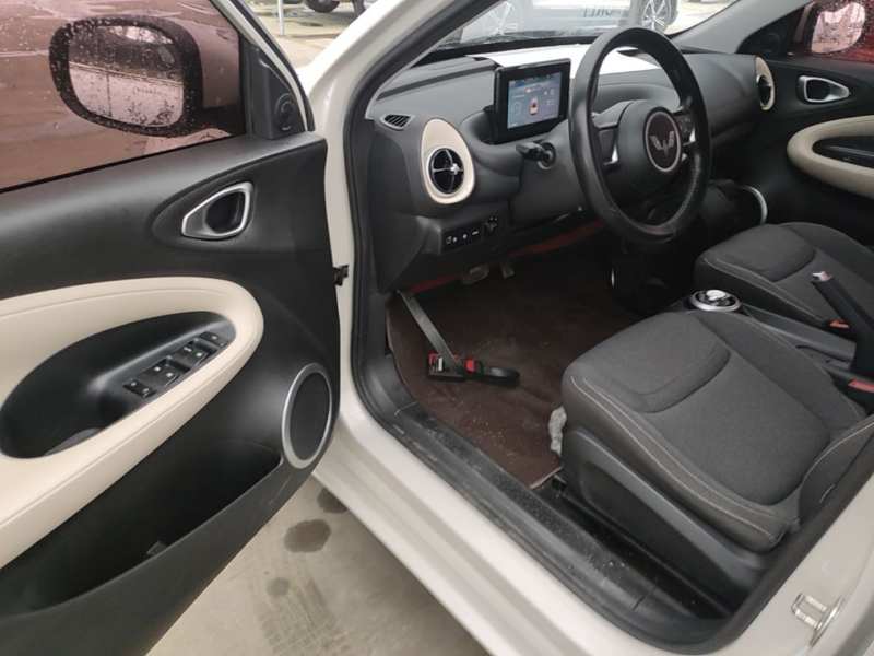 Used Wuling Bingo 2024 203km Light Edition — 15