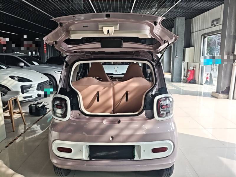 Used Bestune Pony 2026 Model 222km Cute Horse Plus — 18