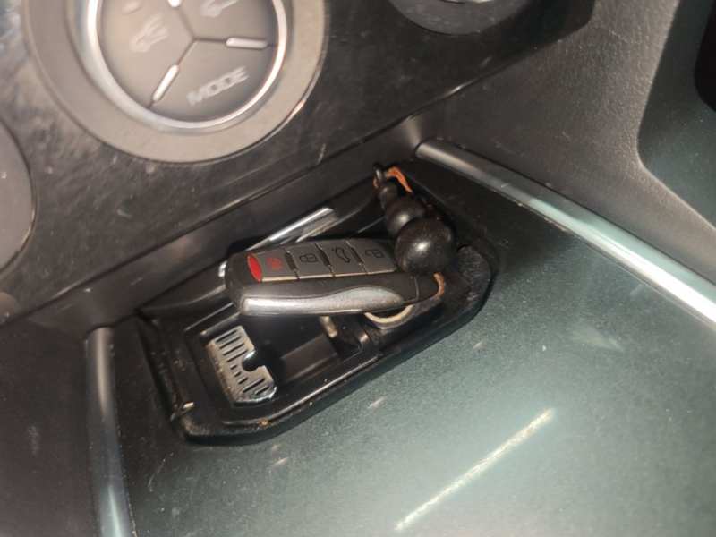 Used Haval H6 2019 Sport Edition 1.5T Automatic Two-Wheel Drive Elite Model China VI — 8