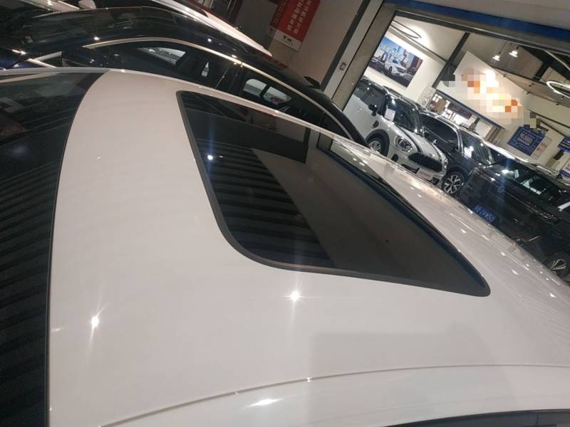 Used Volkswagen Bora 2023 200TSI DSG SmartDrive PRO Edition — 18