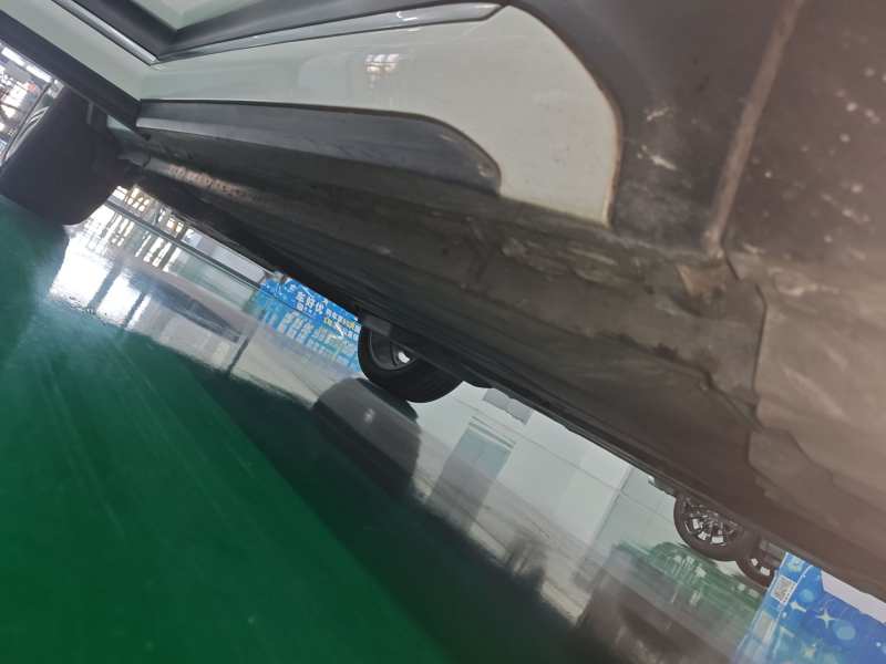 Used Lynk & Co 01 2019 2.0T Two-Wheel-Drive Pro Version China VI Standard — 25
