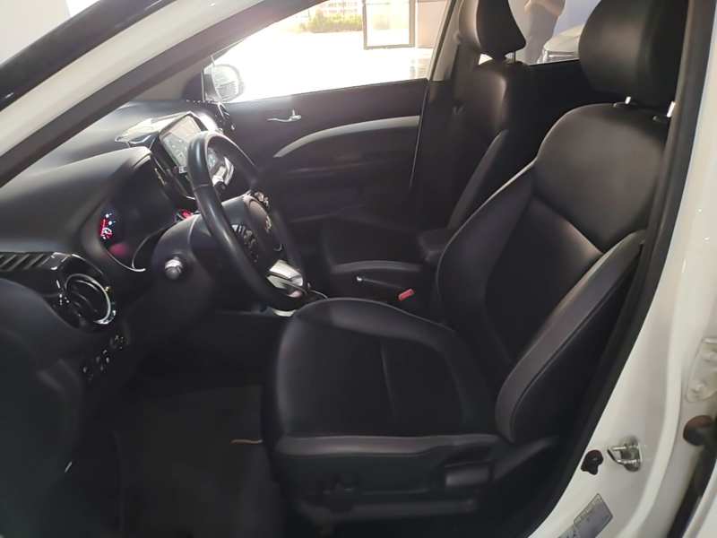 Used Kia kx1 Stonic 2021 1.4L CVT Sunroof Model — 14