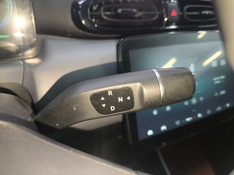 Used Leapmotor T03 2021 400 Lite Edition – Lithium-Ion Battery — 13