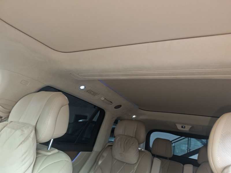 Used AITO/LUXEED/MAEXTRO/SAIC/STELATO AITO M9 2024 Range-Extended Ultra Version 42 kWh 6-Seater Model — 17